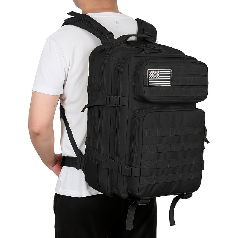 45L Tactical Backpack
