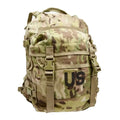 Used OCP 3-Day Assault Pack  Genuine U.S. Military Issue