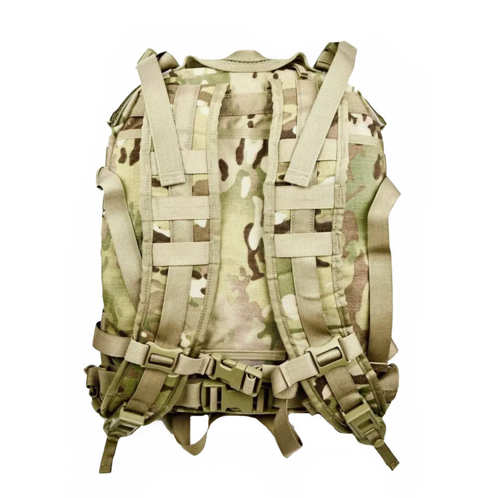 Used OCP 3-Day Assault Pack  Genuine U.S. Military Issue