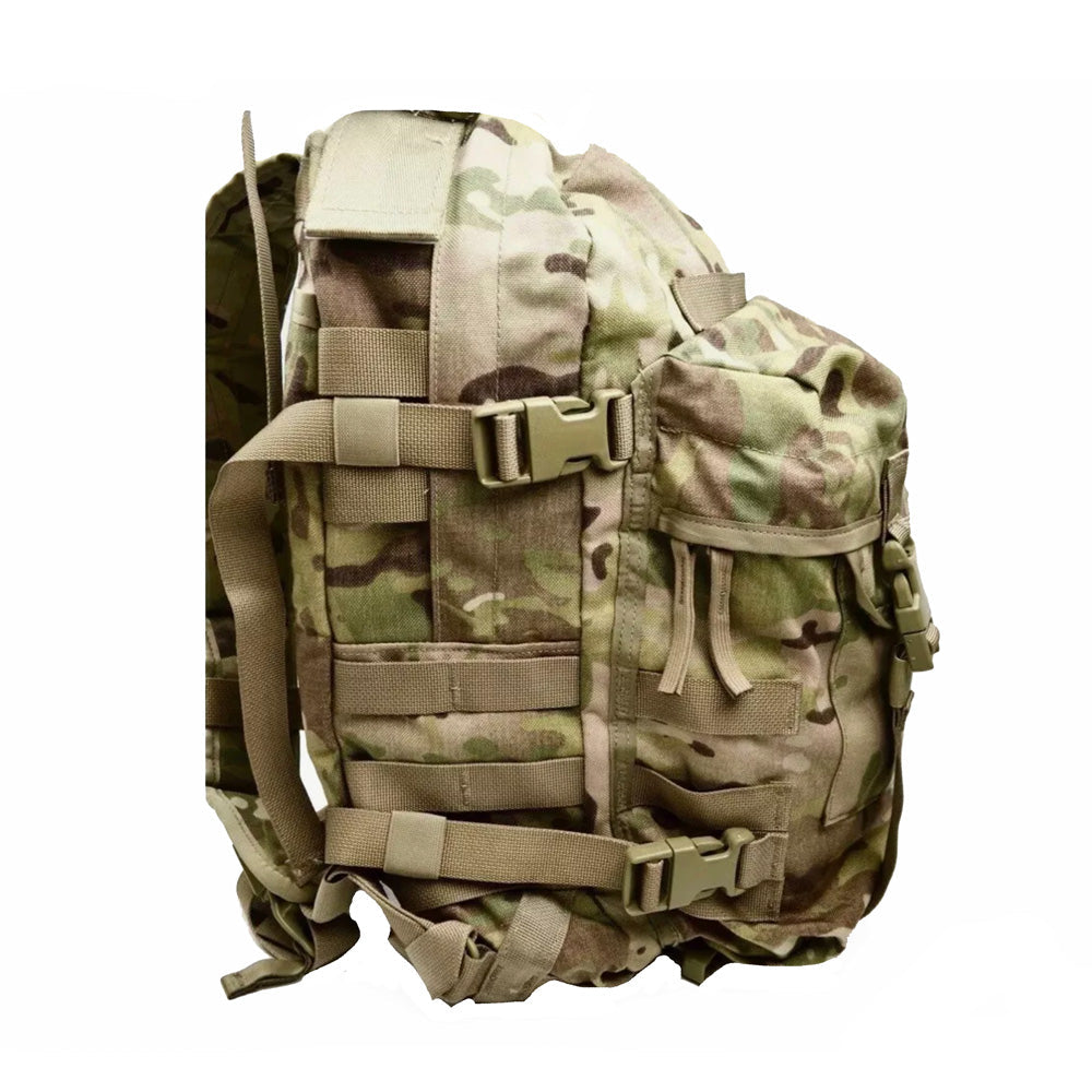 Used OCP 3-Day Assault Pack  Genuine U.S. Military Issue