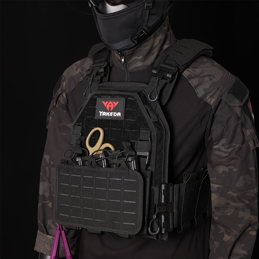 YAKEDA Quick Release Plate Carrier