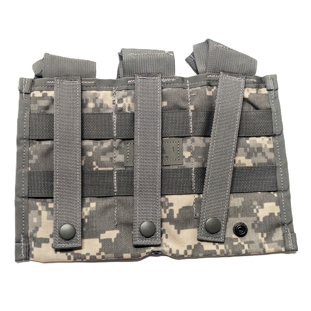 UCP Triple Mag Pouch