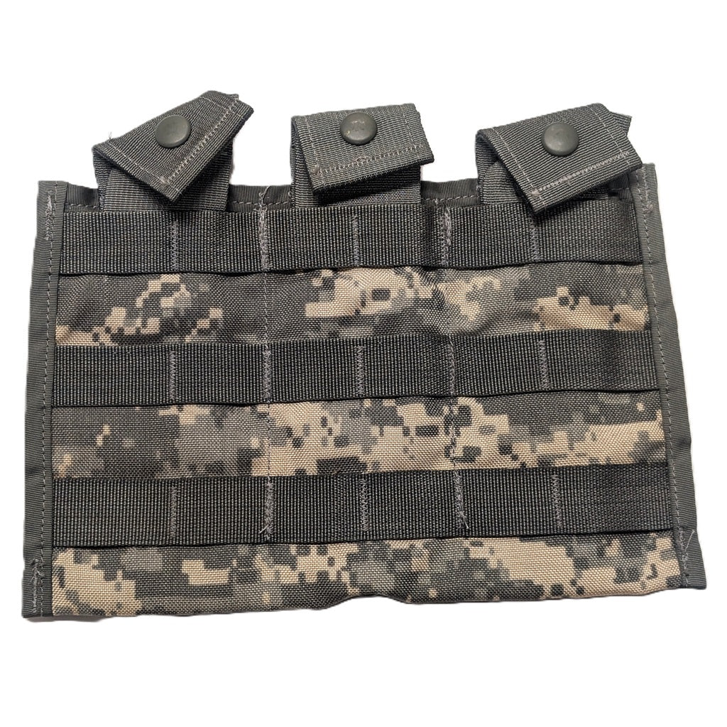 UCP Triple Mag Pouch