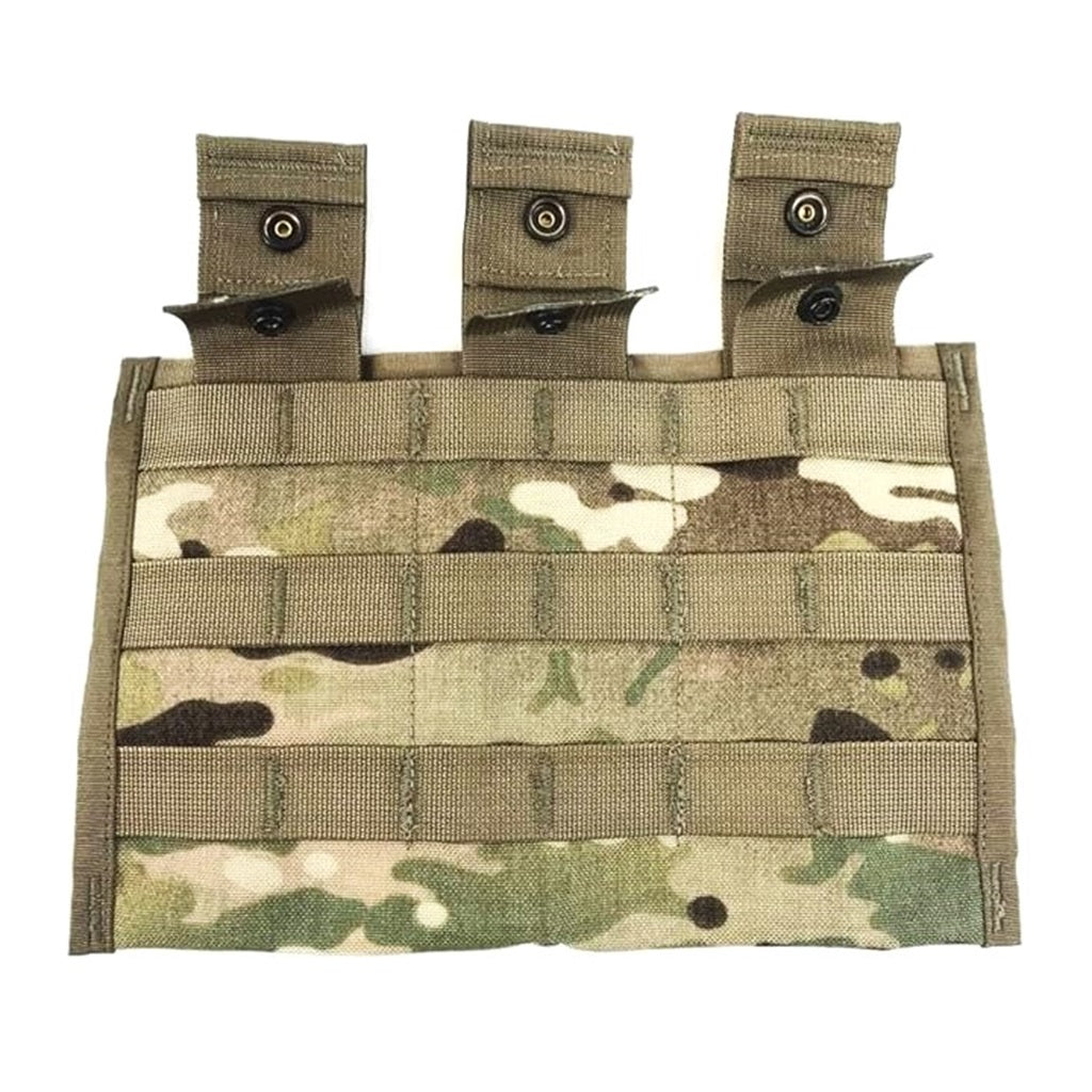 OCP / Multicam triple mag pouch