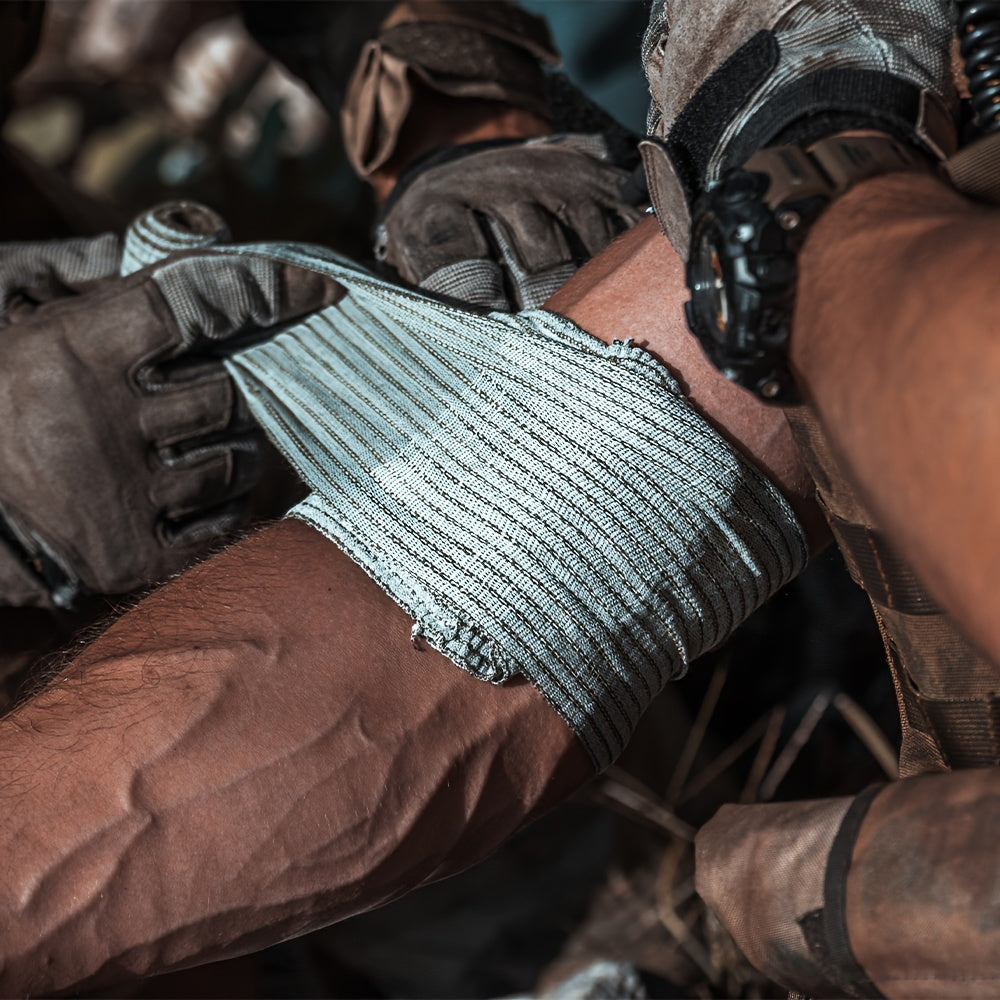 RHINO RESCUE First Aid Refill Kit