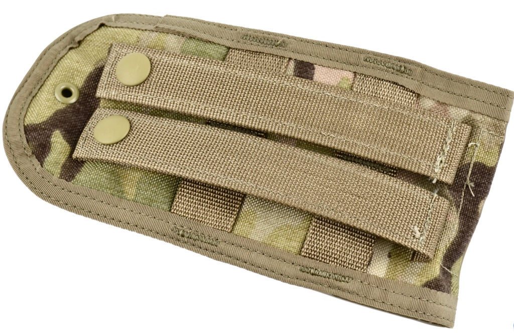 OCP Double Magazine Pouch