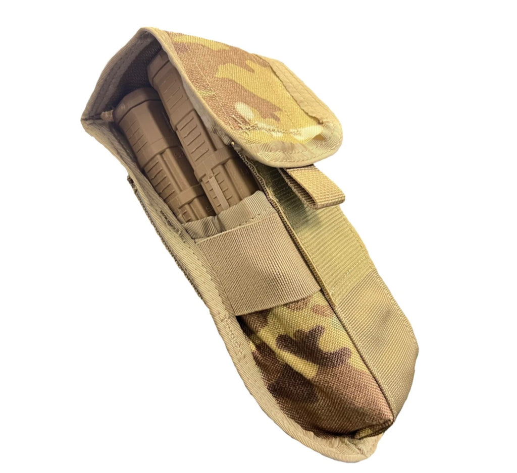 OCP Double Magazine Pouch