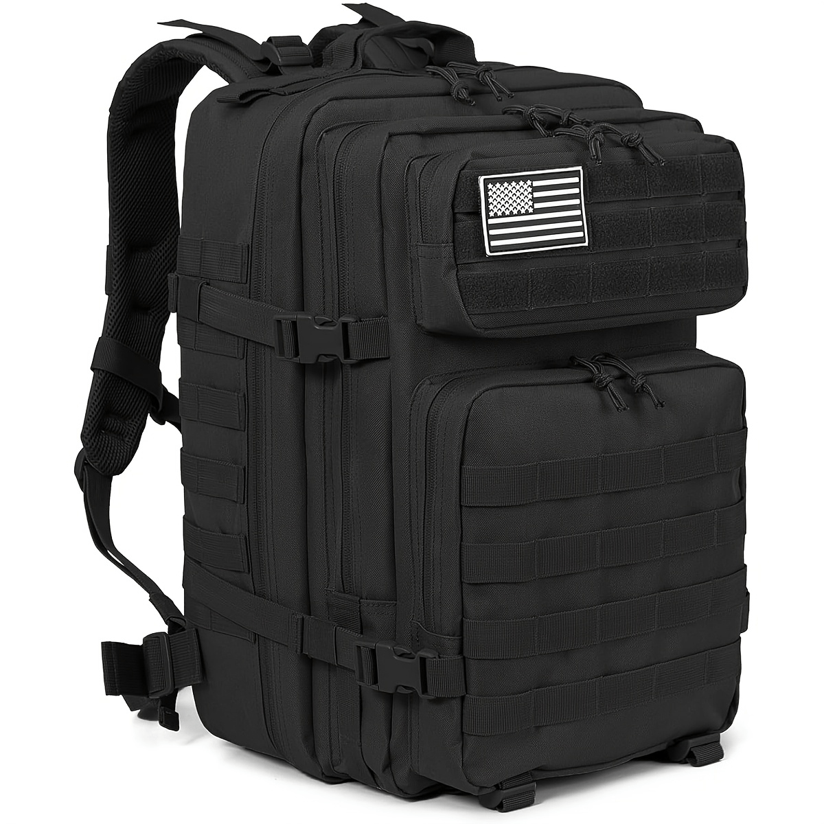45L Tactical Backpack