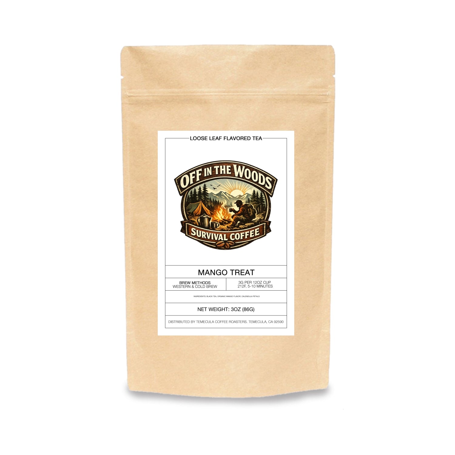 Mango Treat