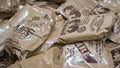 Menu 7 – Beef Strips in Tomato Sauce MRE