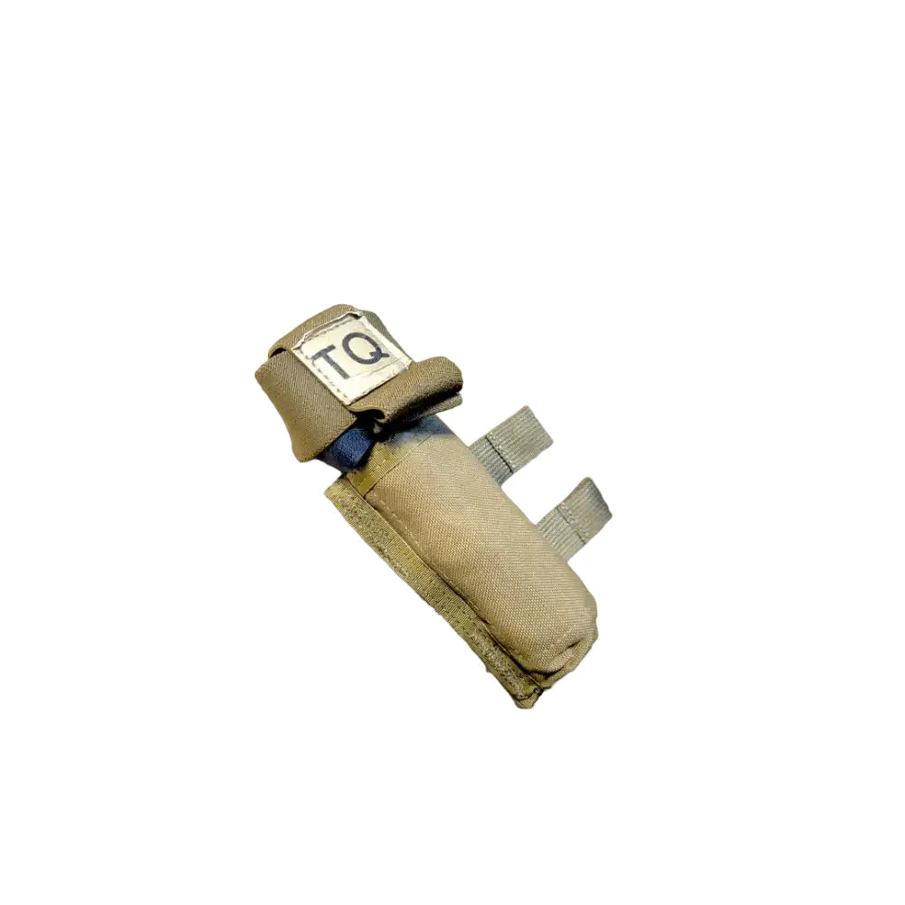 Coyote USMC Tourniquet Pouch