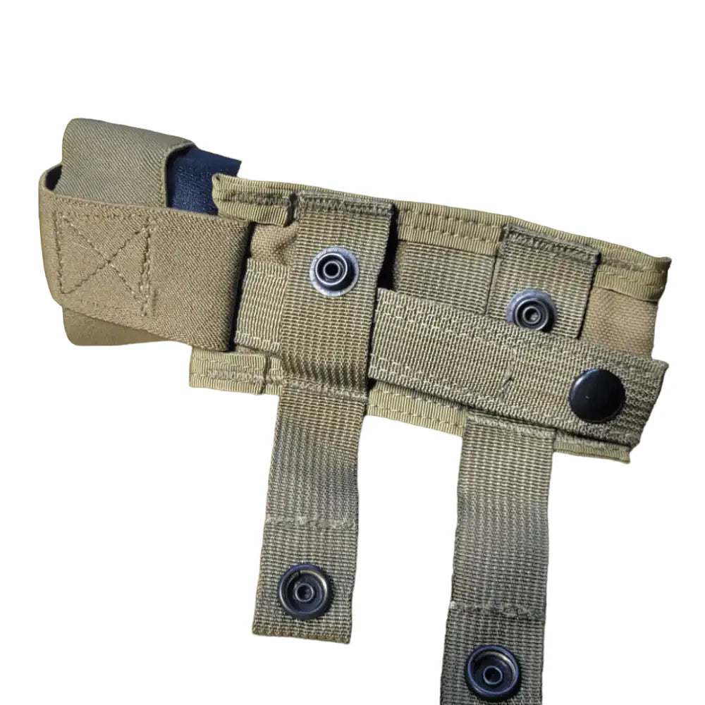 Coyote USMC Tourniquet Pouch
