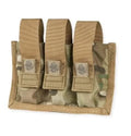 TacPro Gear Triple Pistol mag pouch