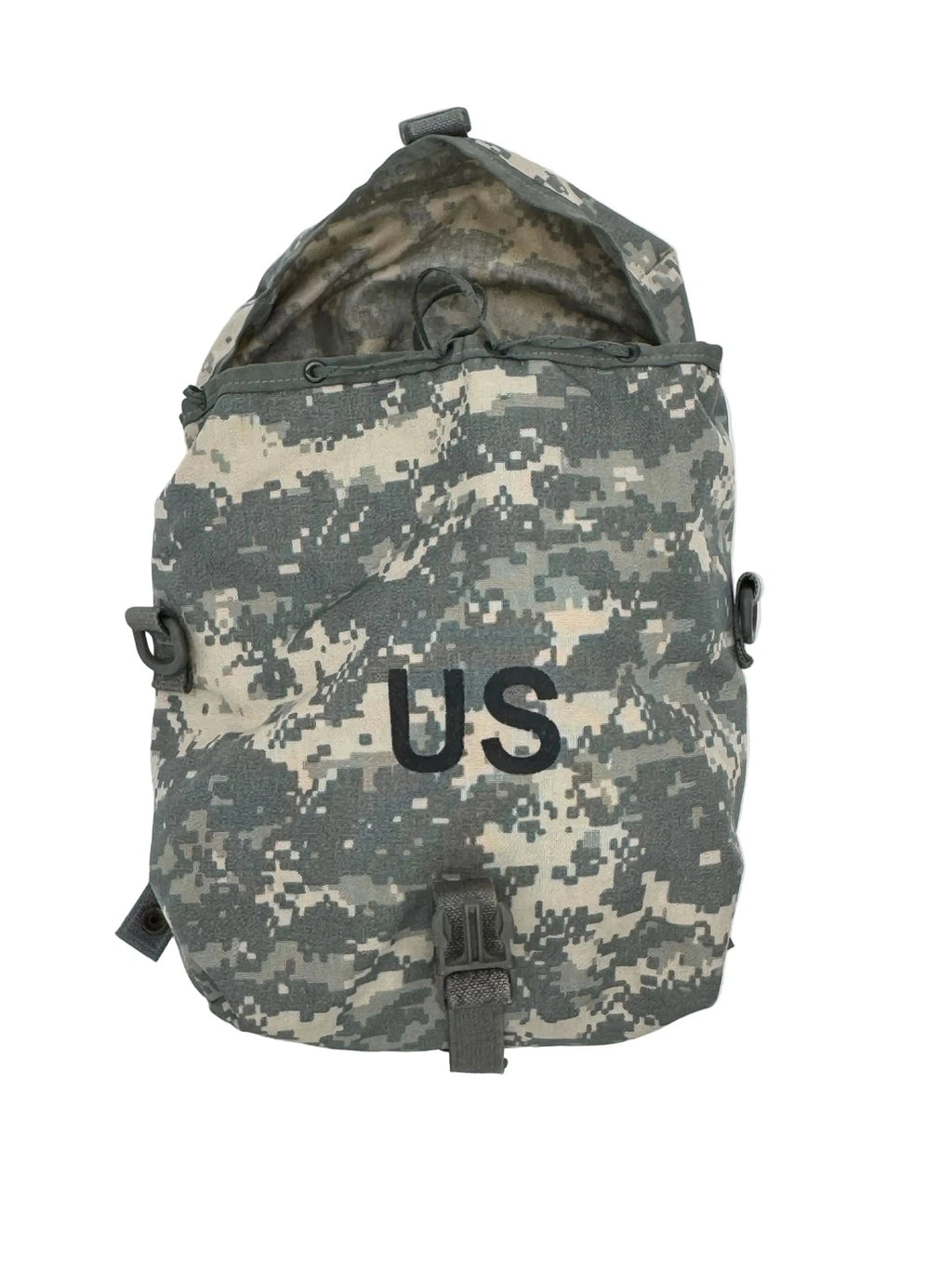 USGI Molle ii UCP Digital Camo Sustainment Pouch