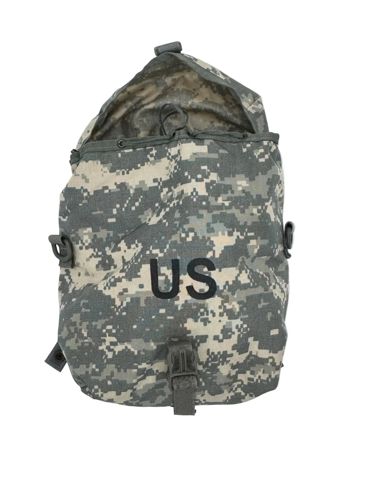 USGI Molle ii UCP Digital Camo Sustainment Pouch