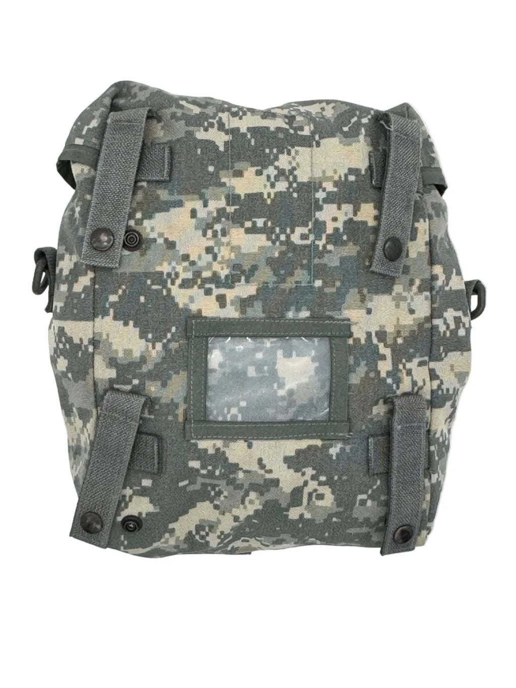 USGI Molle ii UCP Digital Camo Sustainment Pouch