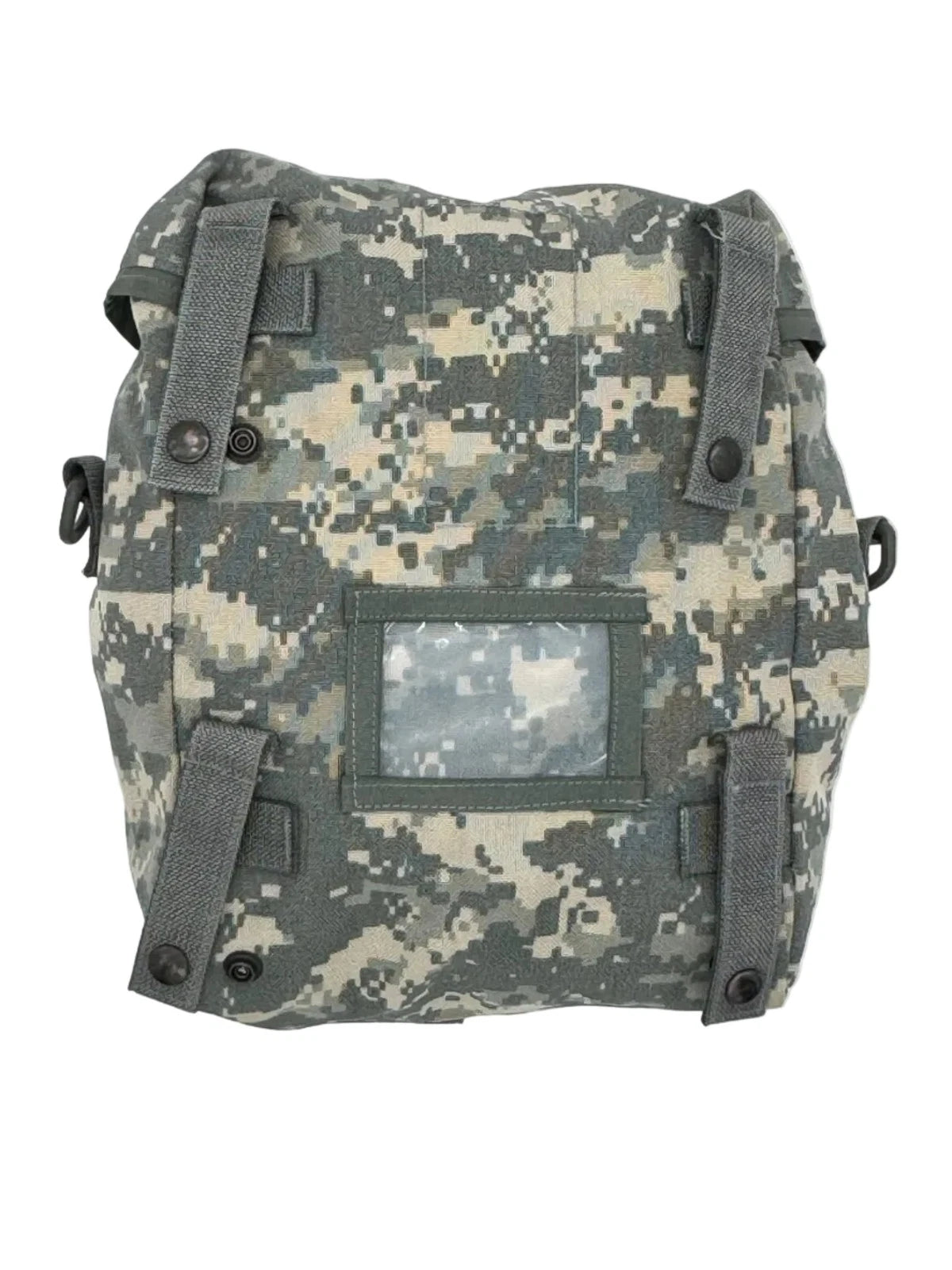 USGI Molle ii UCP Digital Camo Sustainment Pouch