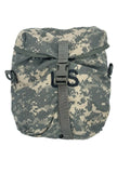 USGI Molle ii UCP Digital Camo Sustainment Pouch