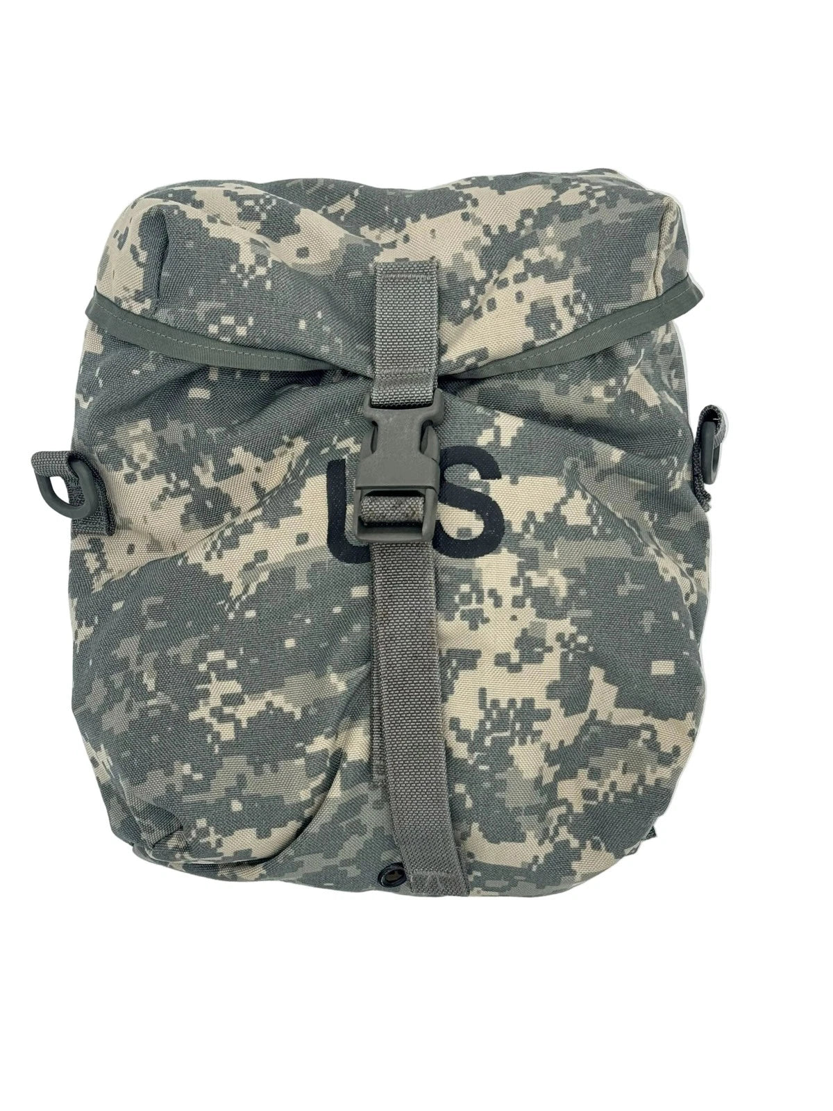 USGI Molle ii UCP Digital Camo Sustainment Pouch