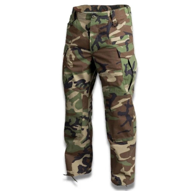 M81 Woodland BDU Field Pants