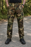 M81 Woodland BDU Field Pants
